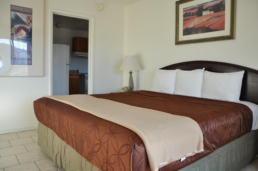 Lax Suites Эль-Сегундо Экстерьер фото