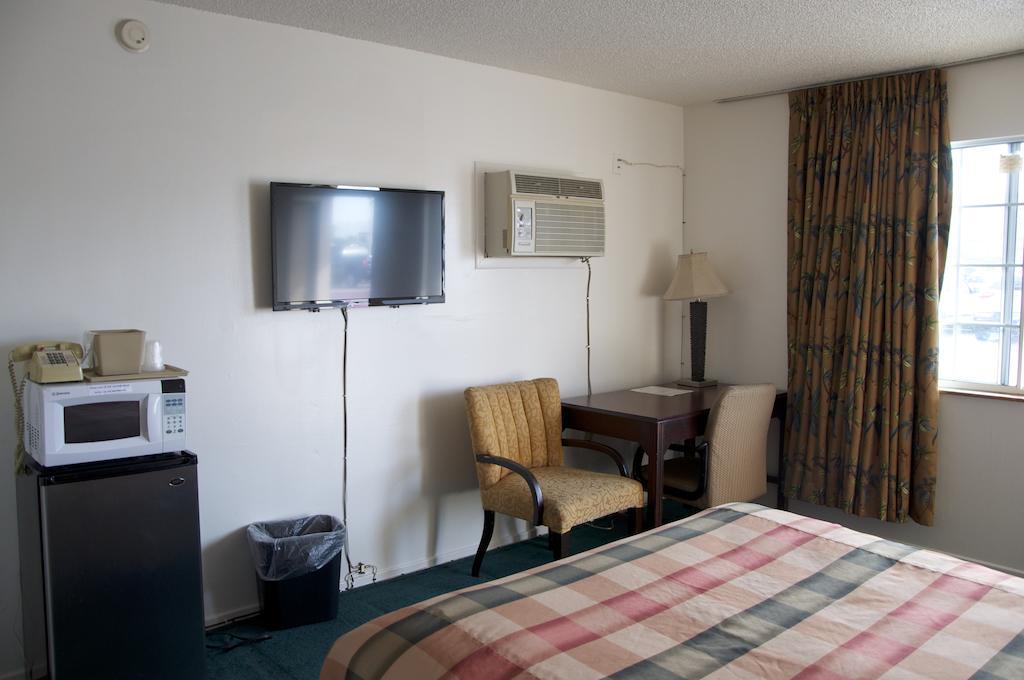 Lax Suites Эль-Сегундо Номер фото