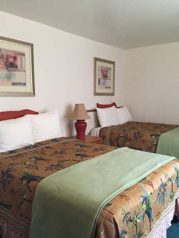 Lax Suites Эль-Сегундо Экстерьер фото