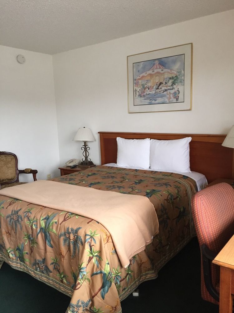 Lax Suites Эль-Сегундо Экстерьер фото