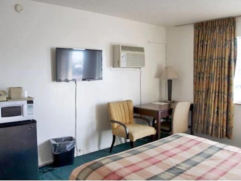 Lax Suites Эль-Сегундо Экстерьер фото