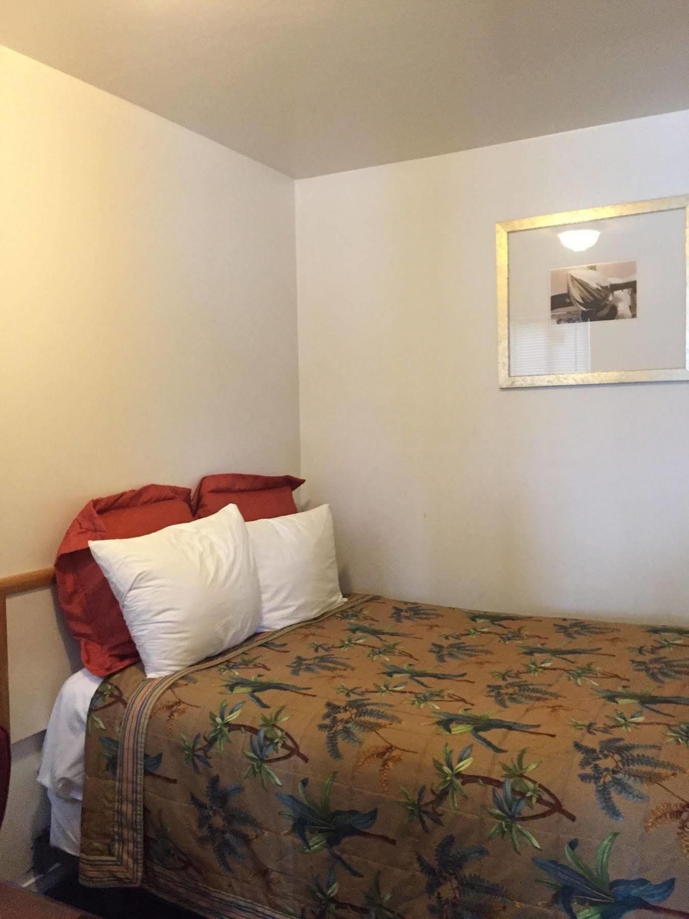 Lax Suites Эль-Сегундо Экстерьер фото