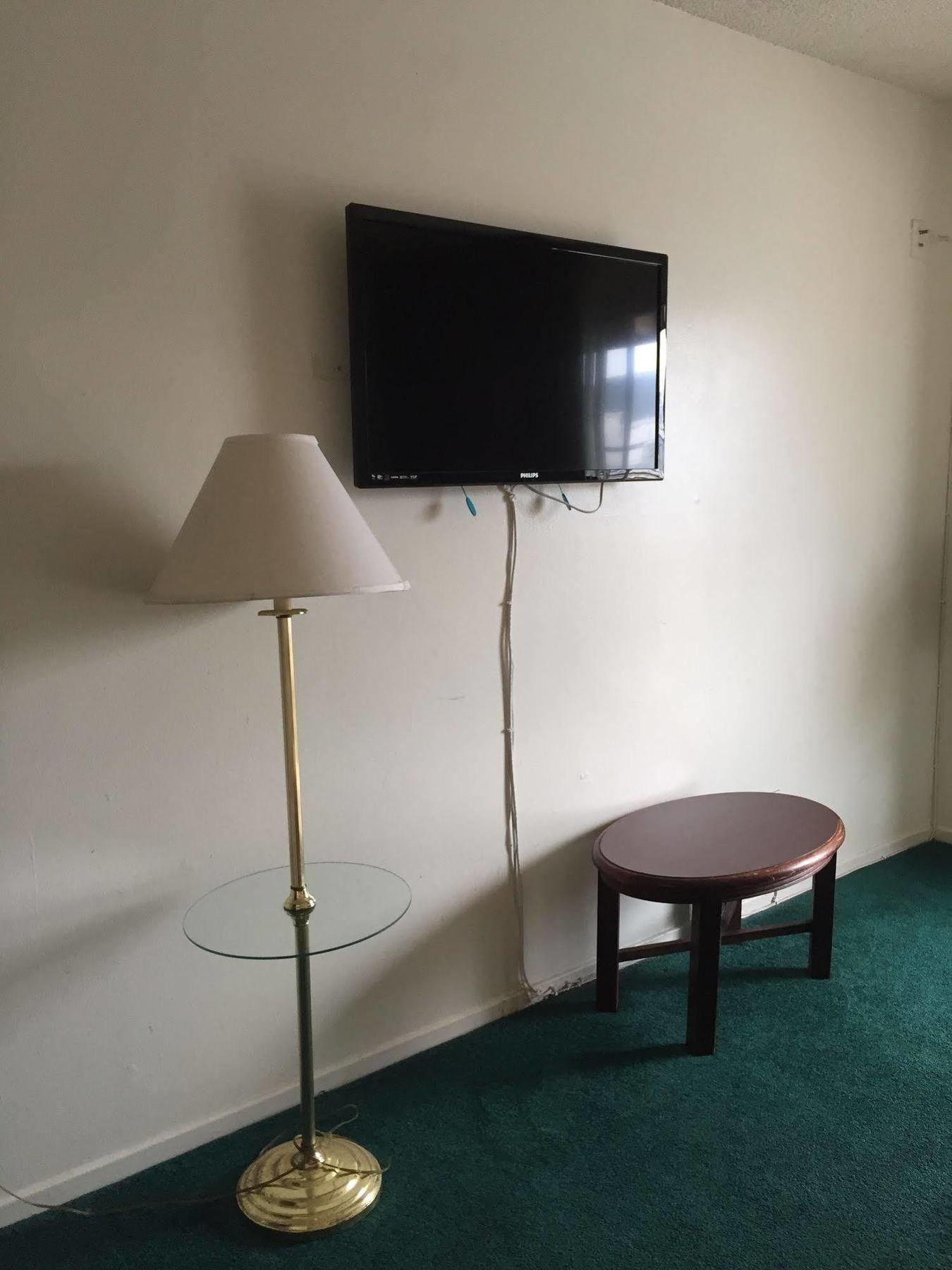 Lax Suites Эль-Сегундо Экстерьер фото