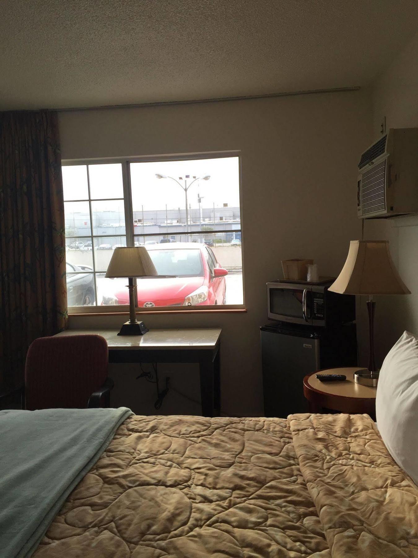Lax Suites Эль-Сегундо Экстерьер фото